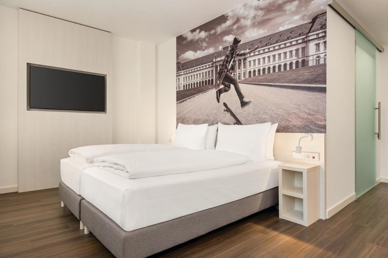 Hotel Super 8 By Wyndham Koblenz