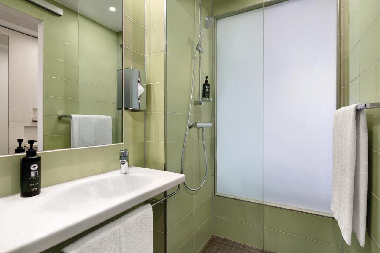 Super 8 By Wyndham Koblenz 3*
