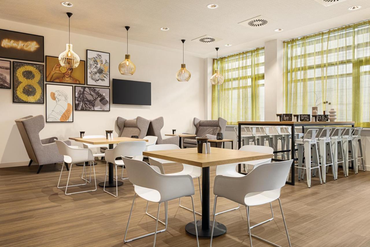 Hotel Super 8 By Wyndham Koblenz Koblenz (Rhineland-Palatinate)
