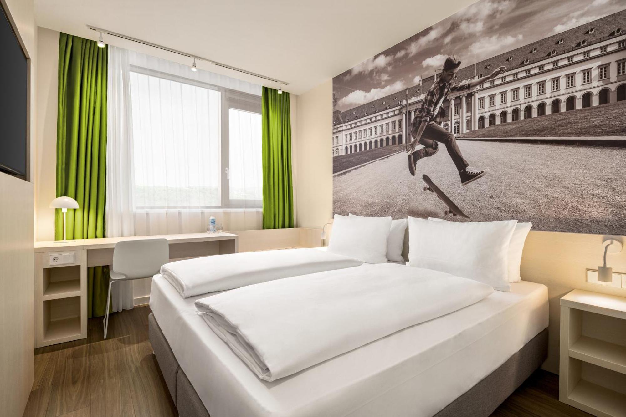 Hotel Super 8 By Wyndham Koblenz Koblenz (Rhineland-Palatinate)